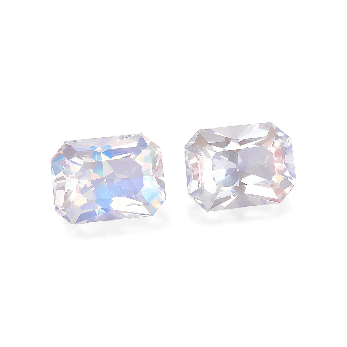 Rainbow Moonstone 4.53 ct